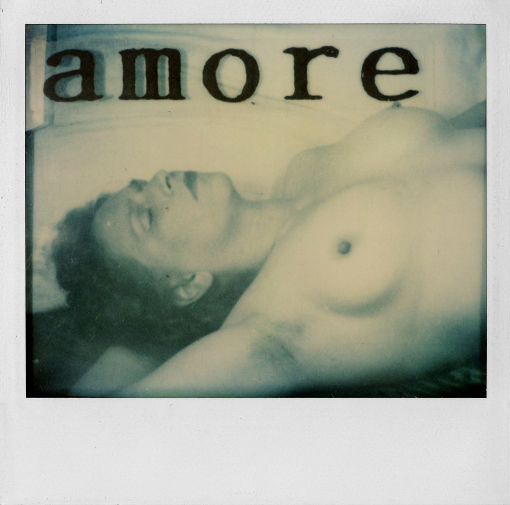 GEFUNDENES FRESSEN + AMORE